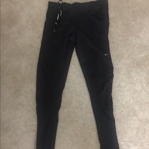 Nike Dri fit tights